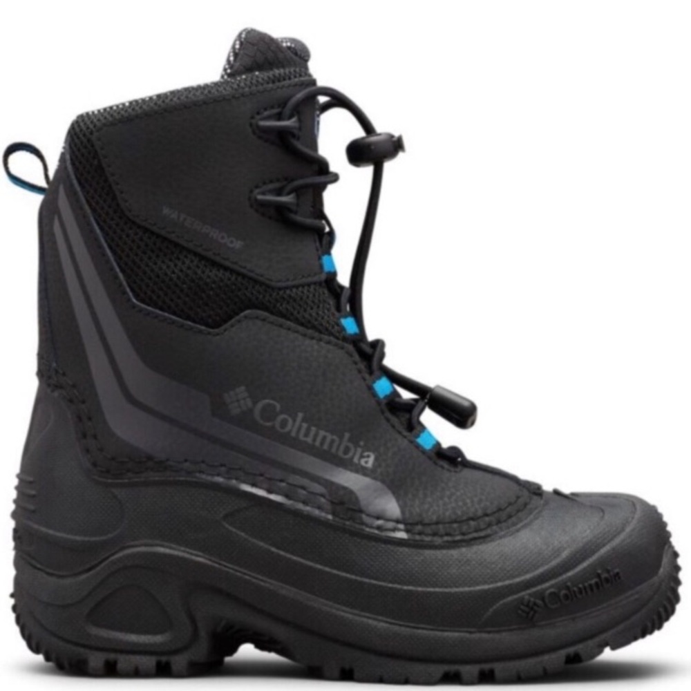 Columbia winter boots